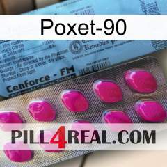 Poxet-90 35